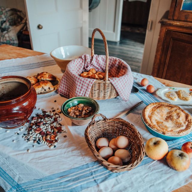 Flavours of Jersey A Dining Experience Event Visit Jersey